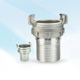 法式接头 EN14420-8/NF E29-572