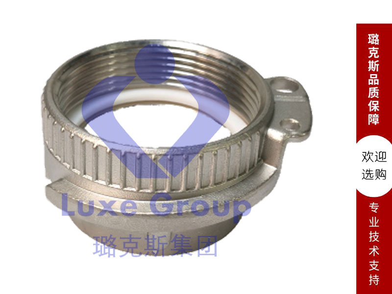 油罐车接头 德式TW内接头 VK EN14420-6 / DIN28450 