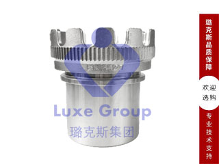 油罐车接头 德式TW接头 MKST SMOOTH EN14420-6 / DIN28450