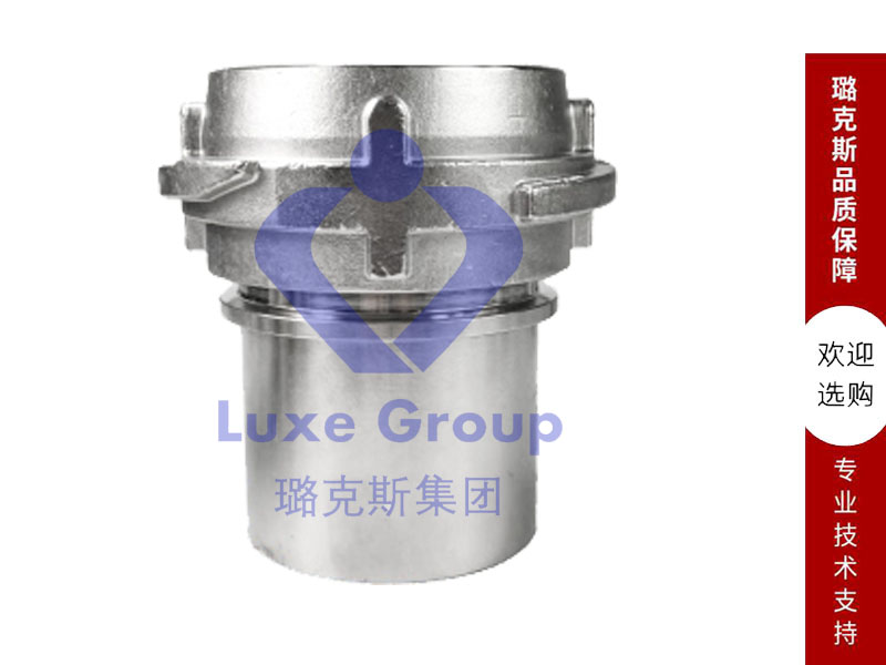 油罐车接头 德式TW接头 VKST SMOOTH  EN14420-6 / DIN28450