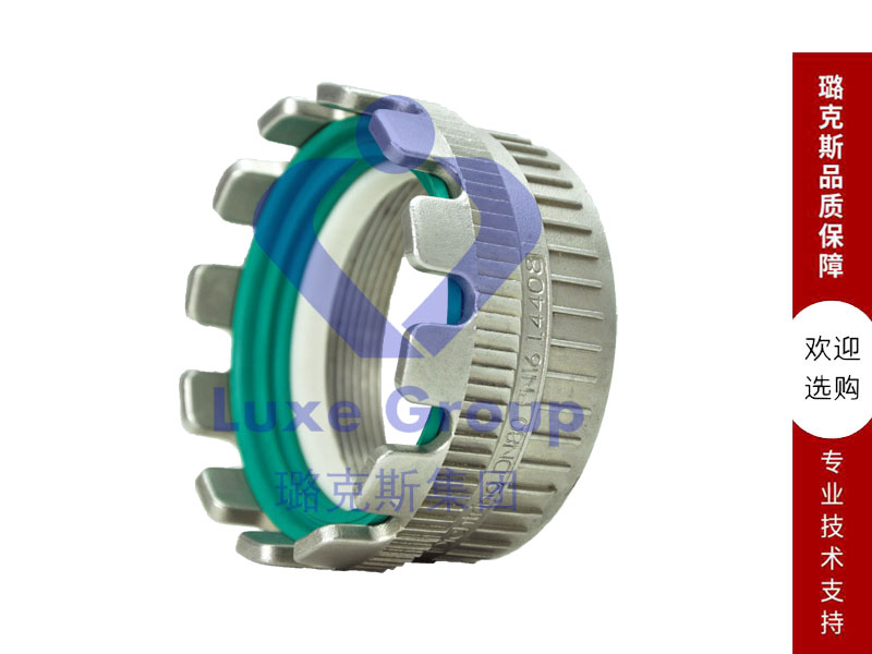 油罐车接头 德式TW接头 TWK PTFE COATED (Female BSPP Thread ) EN14420-6 / DIN28450