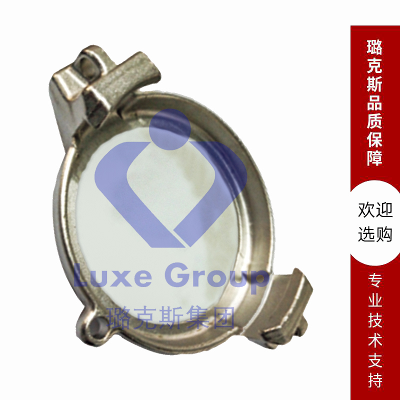 油罐车接头 德式TW接头 MB PTFE COATED EN14420-6 / DIN28450