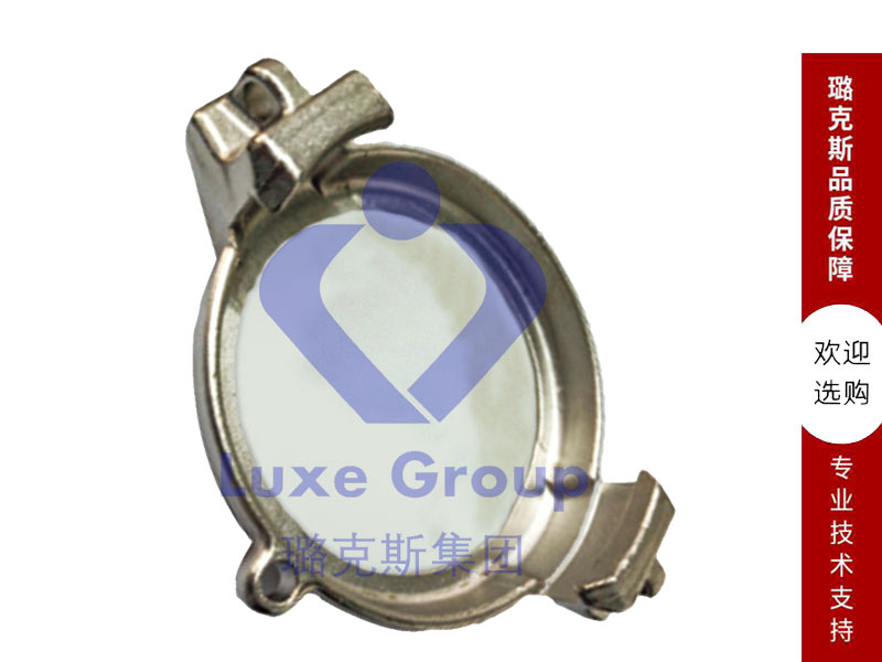 油罐车接头 德式TW接头 MB PTFE COATED EN14420-6 / DIN28450