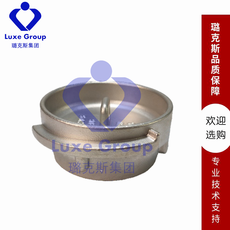 油罐车接头 德式TW堵头 VB EN14420-6 / DIN28450  