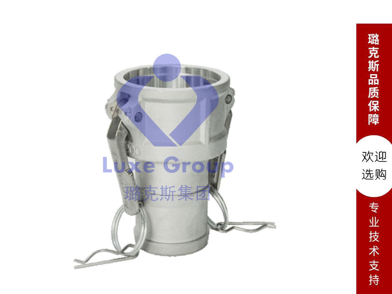 快速接头 F 外焊